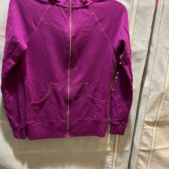 Victoria’s Secret sweatshirt with sequins on the back - Picture 15 of 16